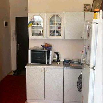 Продажа 1 комн.кв. ЖК Солнечний