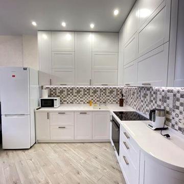 Продажа 73м2 видовой квартиры в Аркадий ЖК Морская симфония