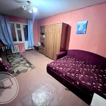 Оренда 1к квартири Колодязна/3 Слобідська на 9 поверсі з 9