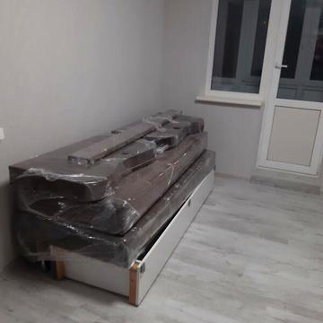 Довгострокова оренда 1к Квартира Каденюка (Танкопія) вулиця