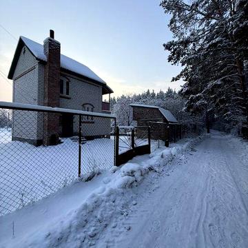 Продаж будинка в селі Шестовиця, 20 км від міста Чернігів