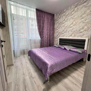 Сдам 1к кварииру в ЖК Атмосфера! Аркадия