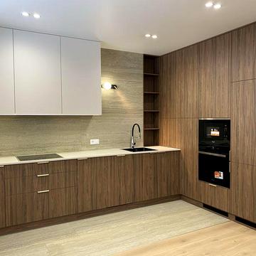 ЖК “Парус-сіті”, 86м2 з терасою та ремонтом ЖК Парус-Сіті