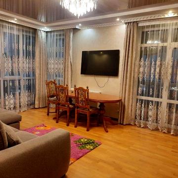 Продаж 3х кімнатної квартири з ремонтом вул. Малоголосківська ЖК Будинок від Нової оселі