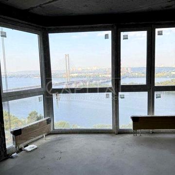 Продаж / Квартира / 126 м2 / ЖК Зарічний / Дарницький район ЖК Зарічний