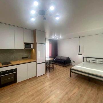 Оренда квартири-студії вул. Стрийська, новобудова