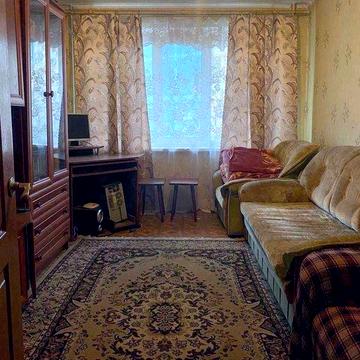 Продам 3-к квартиру в районе Варуса, Фрунзенский-2