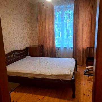 Оренда 2х кімн.з автономним опаленням