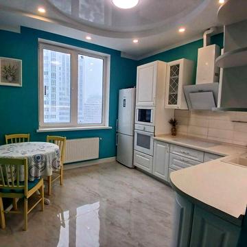 2-комнатная квартира Альтаир-1 Эксклюзивное предложение