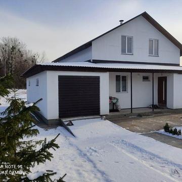 Продаю новий, затишний еко-будинок з казковим  інтерєром на Вакуленця