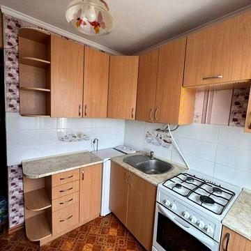 Оренда 1-но квартири мкр. Шахтарський