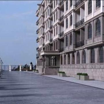 Продажа 1-но комн квартиры в ЖК,,Авиньон,, Дача Ковалевского ,море,пар ЖК Авиньон