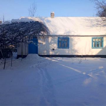 Продаж будинку с. Іванівка  Радивилівський район