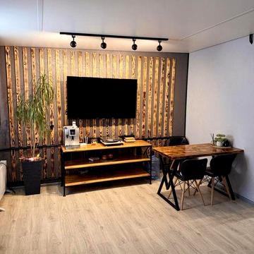 2 кімнатна з гардеробною (3кімнатна)на Бородинському,Каховська 61