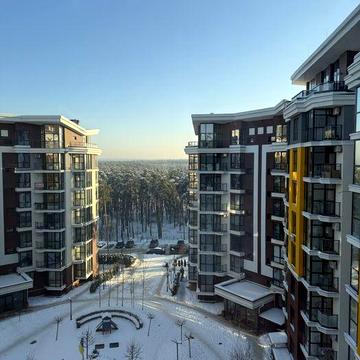 Квартира з ремонтом ЖК На Прорізній ЖК На Прорізній