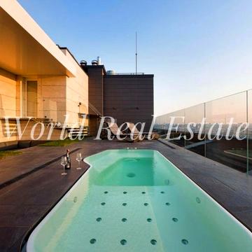 Продам  Obolon Residences Оболонський проспект, 26  Минская Днепр ЖК Obolo Residence