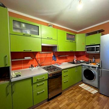 ВІЛЬНА! Здам 1к квартиру | Вул. Ватутіна | Теплолічильник