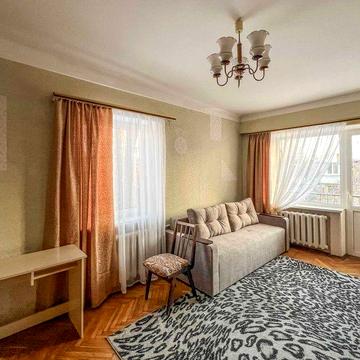 Здається затишна тепла квартира, Відрадний, вул. Білецького 5