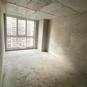 2-кімнатна без ремонту в заселеному будинку за 41000, Держпрограми-так