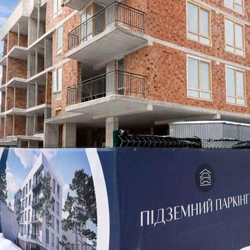 Продаж без комісії 1-кімнатна квартира ЖК Central