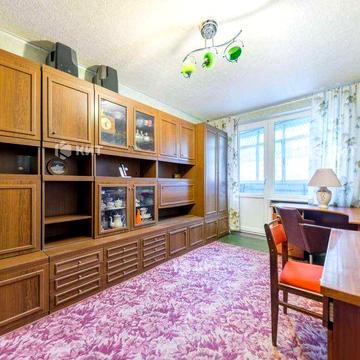 3к.65м2 Спортивна (Спортивная, Гагарина, Державинская)124983