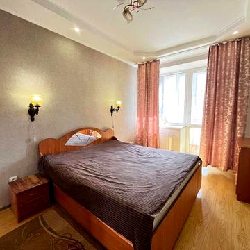 Оренда двокімнатної квартири на Поділлі.Зодчих.АТБ