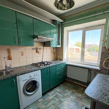 Продаж 3к Квартира Соборна (50 років Жовтня) вулиця