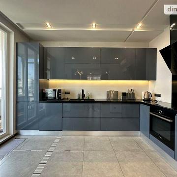 Довгострокова оренда 3к Квартира Генуезька вулиця ЖК Гольфстрим