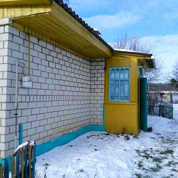 Продам дом.мерефянское направление