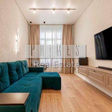 Продаж квартири у ЖК преміум класу від Kadorr Group "52 Перлина" ЖК 52 Перлина