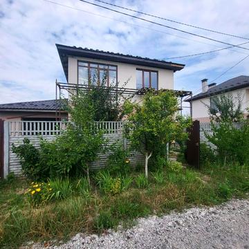 Петропавлівська