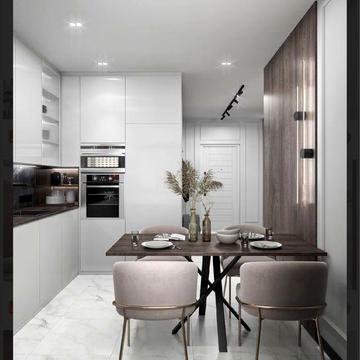 Продаж квартири вул. Кудрявська 24а ЖК Львівська Площа. ЖК «Львівська Площа»