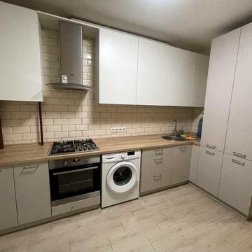 Квартира оренда ЖК Атріум газифікована 2к