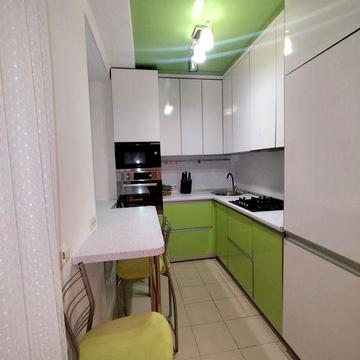 Здам 3 к. квартиру Холодна Гора