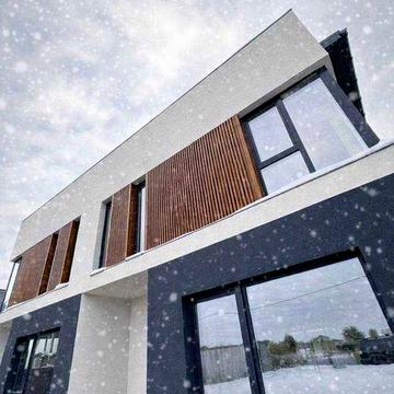 Якісний дуплекс 130м2 Петропавлівка