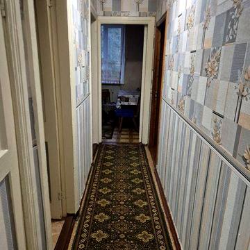 Продаж 2ух кімнатної квартири, м.Одеса