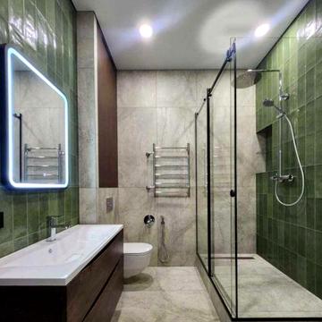 Оренда 1 км квартири в Avalon 2Day, перша здача, франківський район