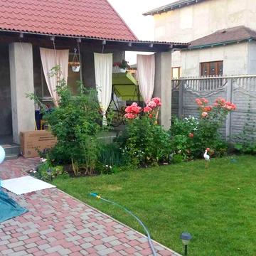 Продам Свой одноэтажный дом в Червоном Хуторе