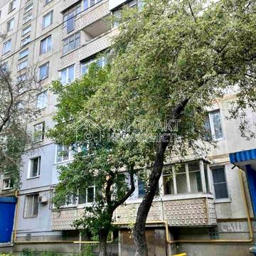 Продам 1 к квартиру Олексіївка Сертифікат