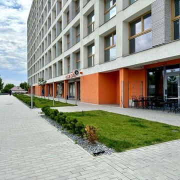 Продаж 1 к . Квартира 45м2 / 7 поверх  з 10 , ЖК Олімпійський