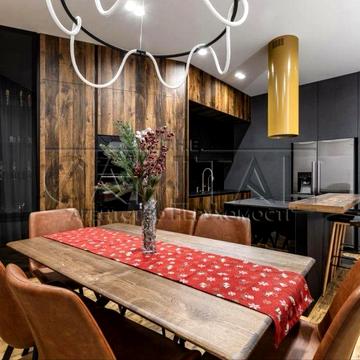 ПРОДАЖА/3-х к квартира, 137 м2, две террасы, ЖК Alter Ego, Печерск ЖК Alter Ego