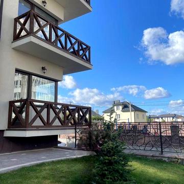 Оренда розкішної квартири від власника