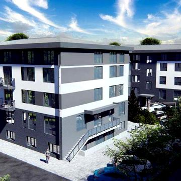 Продам чудову квартиру всього за 12 500$