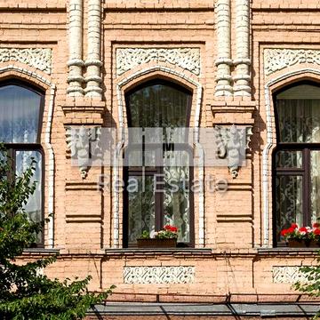 Продаж квартири Ольгинська 2/10, Городецького, продажа Ольгинская