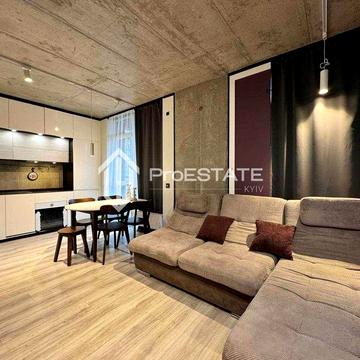 Продаж квартири ЖК Французький квартал 2 Предславинська, 55А ЖК Французский квартал 2