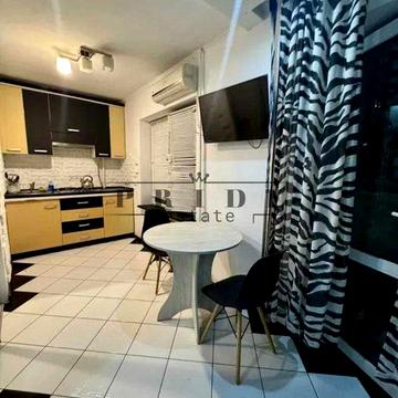 Продається затишна студія 30 м²  6 поверх по вул. Червоної Калини, 4а