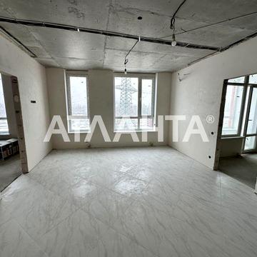 2-кімнатна квартира. Голосіївський. Видубичі ЖК Світло парк