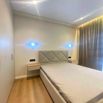 Продаж 1-к квартири з ремонтом 41м2 в ЖК Нова Англія м. Васильківська ЖК Новая Англия