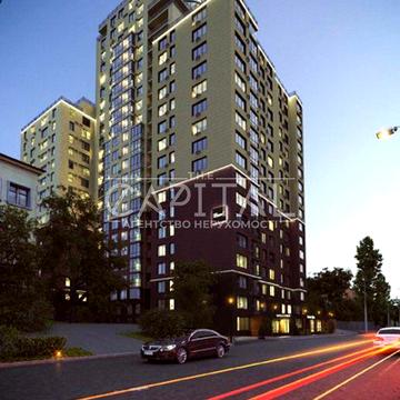 Продаж / Квартира /Лукʼянівка / Henesi House / Татарка