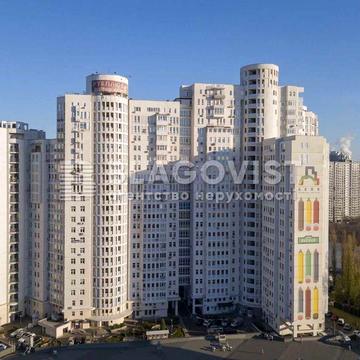 Міхновського Миколи бул.(Др. Народів б.), 14-16, Жк Печерський квартал